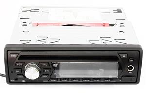 Starsound SSDVD-24V DVD with USB Player