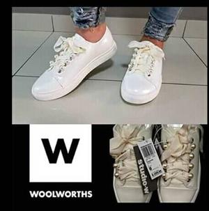 woolies sneakers