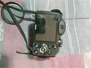 For sale Camera for sale in bag