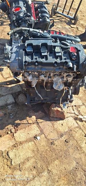 VW Golf 5 GTI BWA Engines For Sale