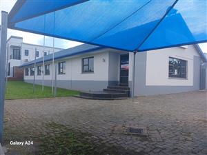 Prime Commercial Opportunity in East London!