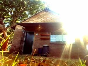 Onderstepoort. 2 Bedroom, 1 Bathroom House