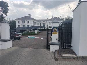 Office Rental Monthly in Bryanston East