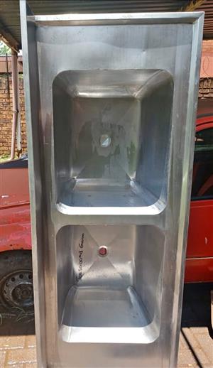 Takeaways equipment for sale