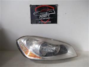Volvo XC60 '10-'16 right headlight