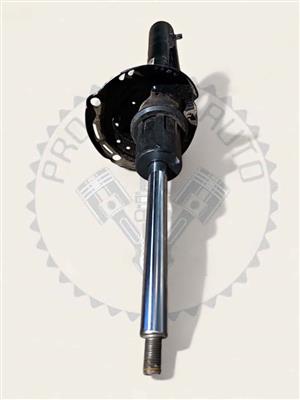 VW POLO VIVO / VW POLO 6/7 TSI FRONT SHOCK ABSORBER AVAILABLE FOR SALE IN EXCELLENT WORKING CONDITIO