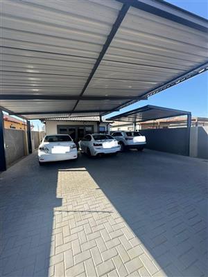Beautiful 3 Bedrooms 2 Bathroom House To Rent in Soshanguve VV
