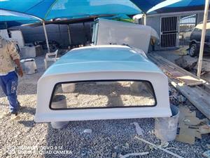 Mahindra Scorpio Lowline Canopy