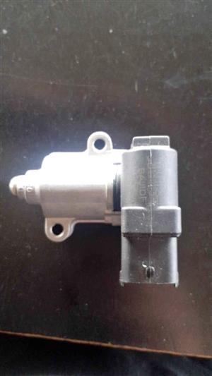 Hyundai I 10 1.1 idle control Vale