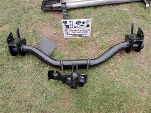 Tow bar for sale Isuzu Gen7