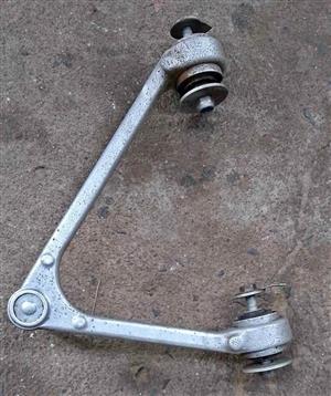 Jaguar S type LF upper control arm