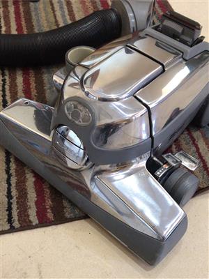 KIRBY SERVICING AND REPAIRS