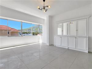 Apartment Rental Monthly in Oranjezicht