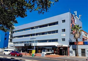 Office For Sale in Salt River