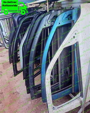 Dodge Car Doors 