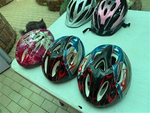 Bicycle helmets For Sale