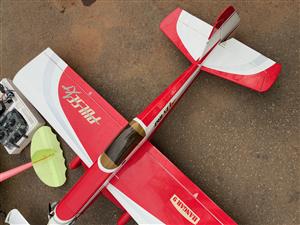 RC Planes x3