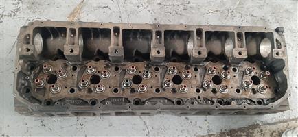 Iveco F3BE (Cursor 13) Cylinder Head for sale
