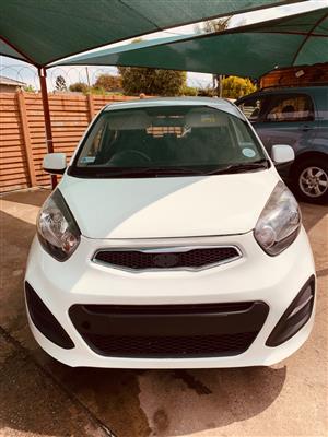 Kia picanto 