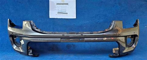 Ford Ranger T9 / Everest Front Bumper