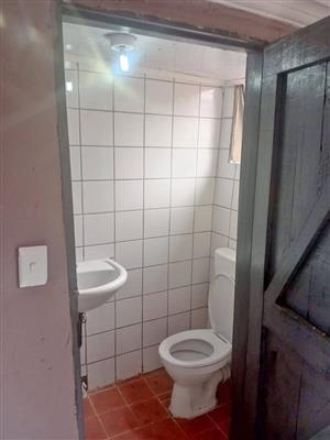  Spacious Bachelor Apartment To Let – Primrose Hill, Germiston