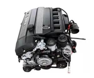 BMW E46 328 engine