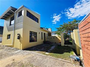 Wake up to breathtaking sea views in this beautifully positioned home