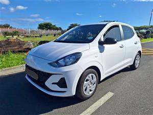 2025 HYUNDAI  GRAND i10 PREMUIM MANUAL PETROL