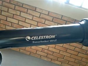 Telescopes for sale x2