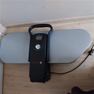 Professional Steam Press Iron