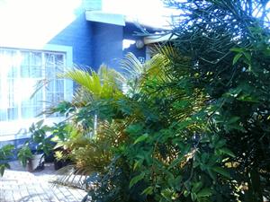 Townhouse For Sale in Heuwelsig Estate