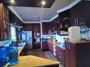 5 BEDROOM RENTAL HOUSE IN HAMMANSKRAAL RENSTOWN