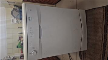 Defy dishwasher perfect condition and working order all trays and connections in