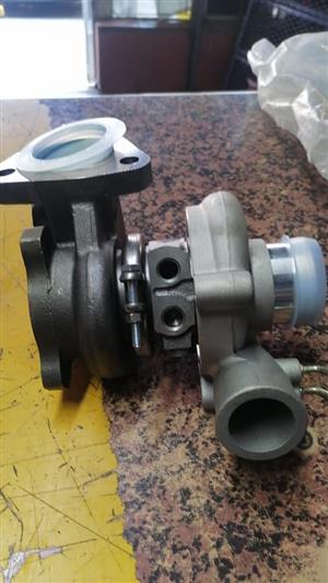Turbo Hyndai h1 4d56