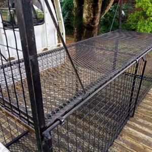 Humaine animal cage trap for sale