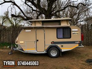 2006 Jurgens Xplorer