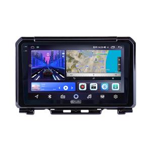TT Audio 9″ replacement radio for SUZUKI JIMNY 2018-2024 (2K SCREEN)
