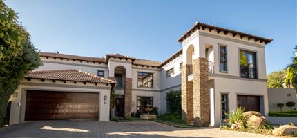 House For Sale in Bryanston