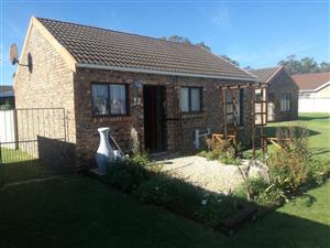 Two Bed Lorraine Townhouse for rent