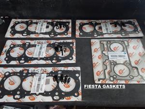 Ford Fiesta Gaskets For Sale