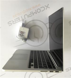 Apple MacBook Pro Retina Laptop, used for sale  Durban - Durban Central