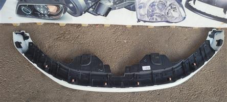 2026 SUZUKI FRONX FRONT BUMPER GARNISH/SPOILER FOR SALE. IN PRISTINE CONDITION 