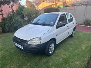 Tata Indica 1.4i LE