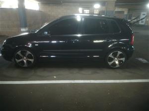5 x 100 vw gti rims n tyre