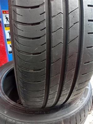175/50R15 Hankoom