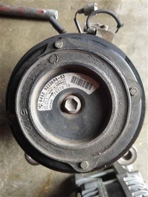 X1, 3series, 4 series, 5 series, x3 Aircon pump