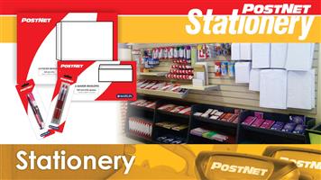 Postnet Hatfield Gateway