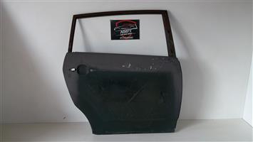 Toyota Corolla Verso right rear door