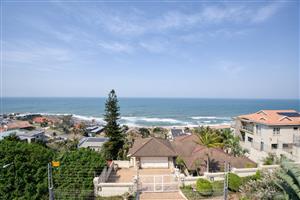 House with Sea Views in Ballito