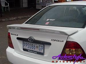 COROLLA B/S 2003